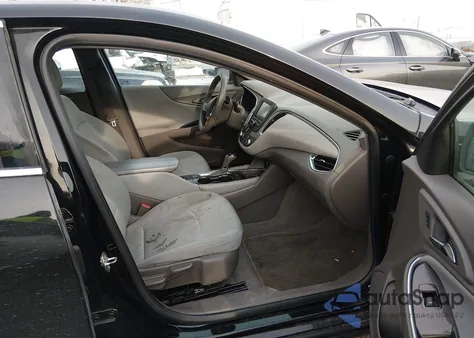 2016 Chevrolet Malibu 1Lt z USA, uszkodzony, nr VIN 1G1ZE5ST4GF301268